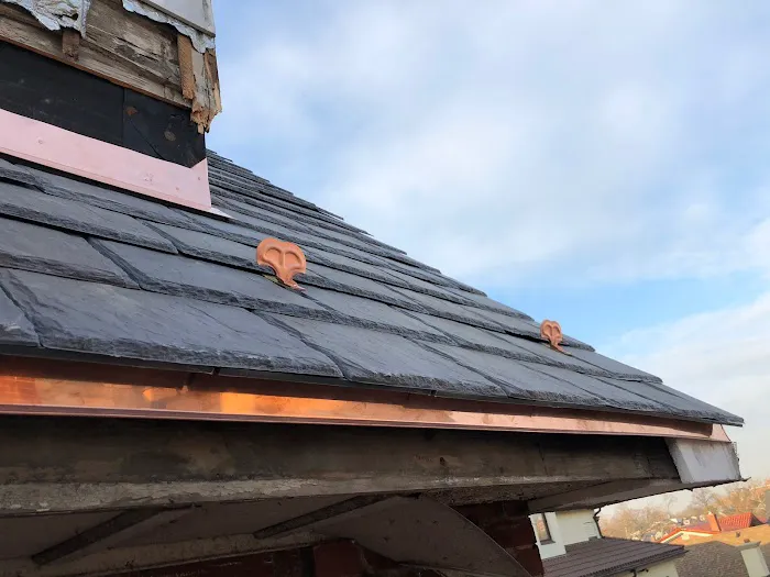 NYC Best Roofing Picture 5