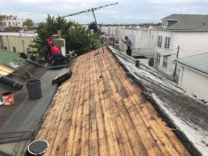 NYC Best Roofing Picture 8