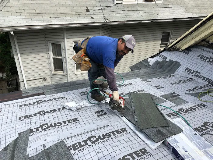 NYC Best Roofing Picture 10