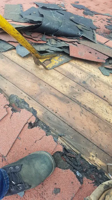 NYC Best Roofing Picture 9