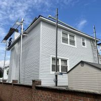 VEVA Roofing and Construction ico