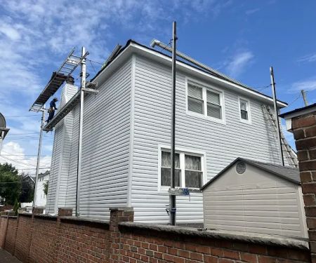 VEVA Roofing and Construction
