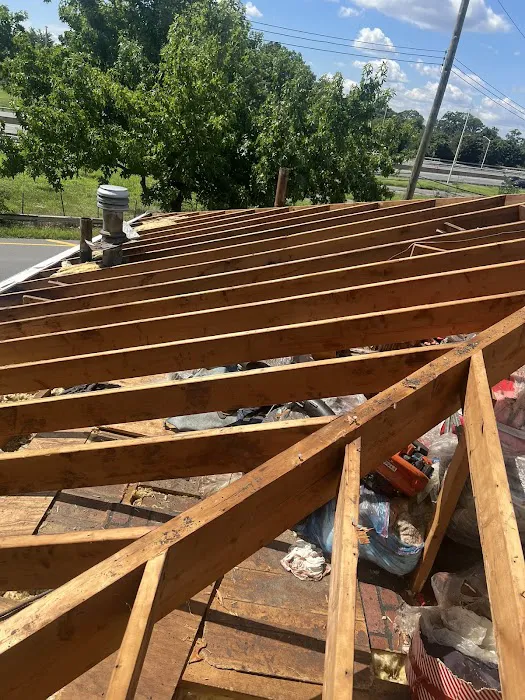 VEVA Roofing and Construction Picture 7