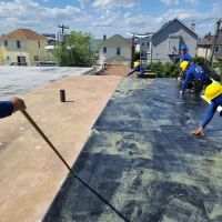 NYC General Pro Roofing ico