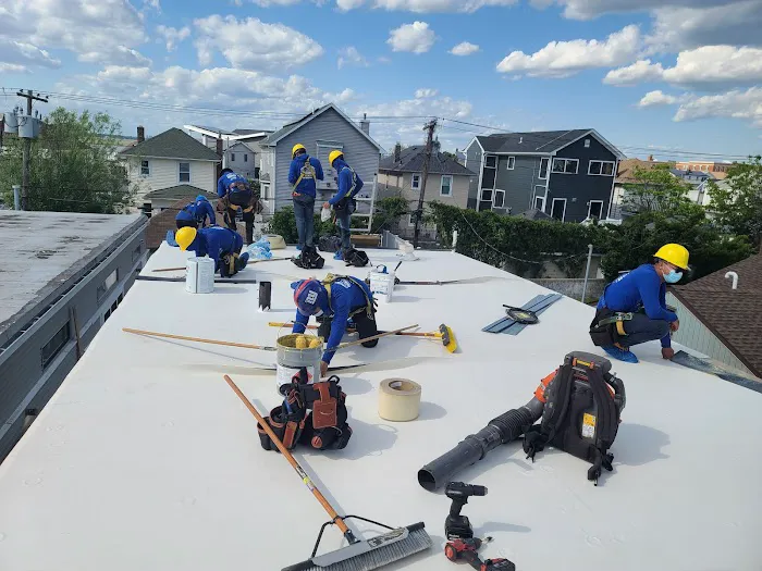 NYC General Pro Roofing Picture 3