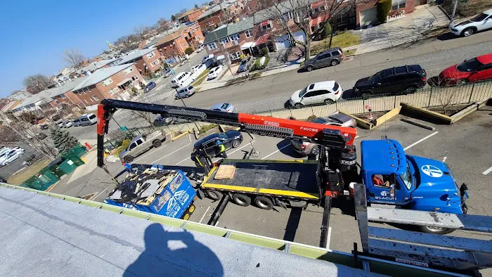 NYC General Pro Roofing Picture 2
