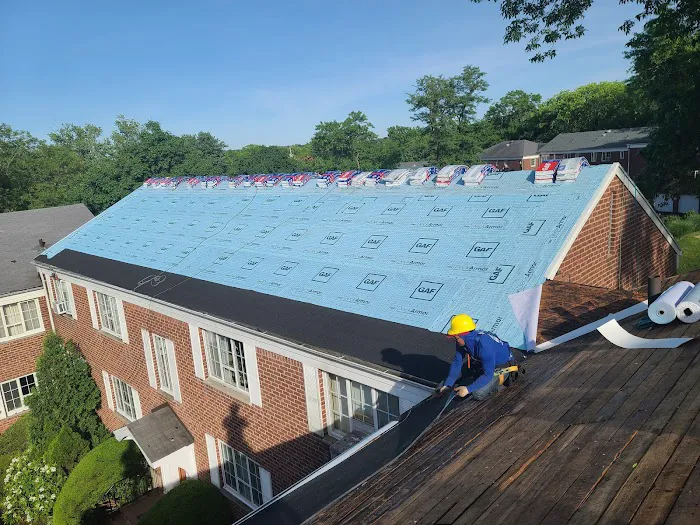 NYC General Pro Roofing Picture 6