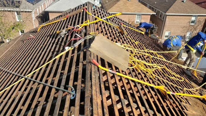 NYC General Pro Roofing Picture 5