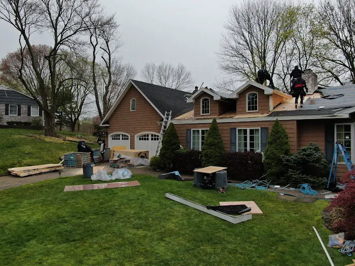 NYC General Pro Roofing Picture 10