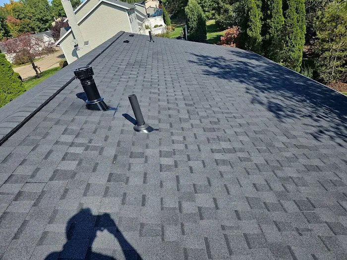 Highland Roofing Ohio Picture 3