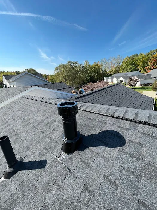 Highland Roofing Ohio Picture 1