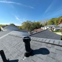 Highland Roofing Ohio ico