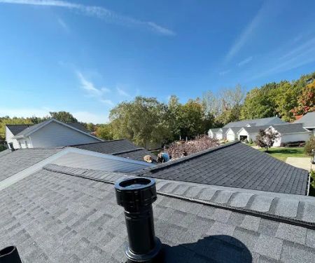 Highland Roofing Ohio