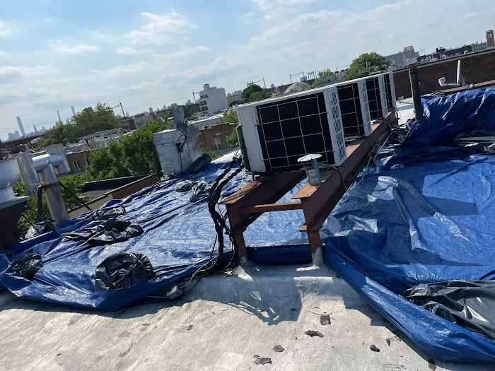 United Roofing & waterproofing Picture 6