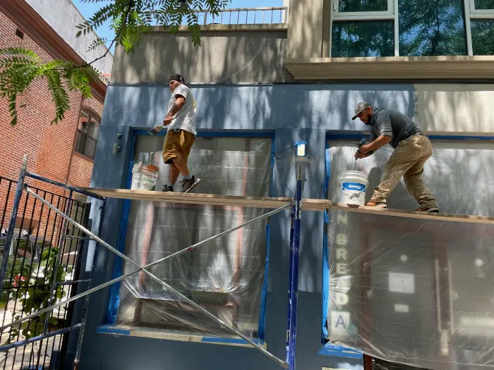 United Roofing & waterproofing Picture 9
