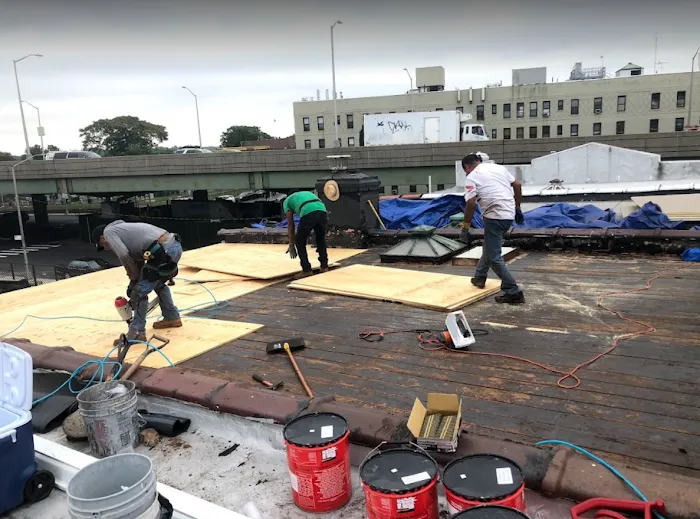 United Roofing & waterproofing Picture 10