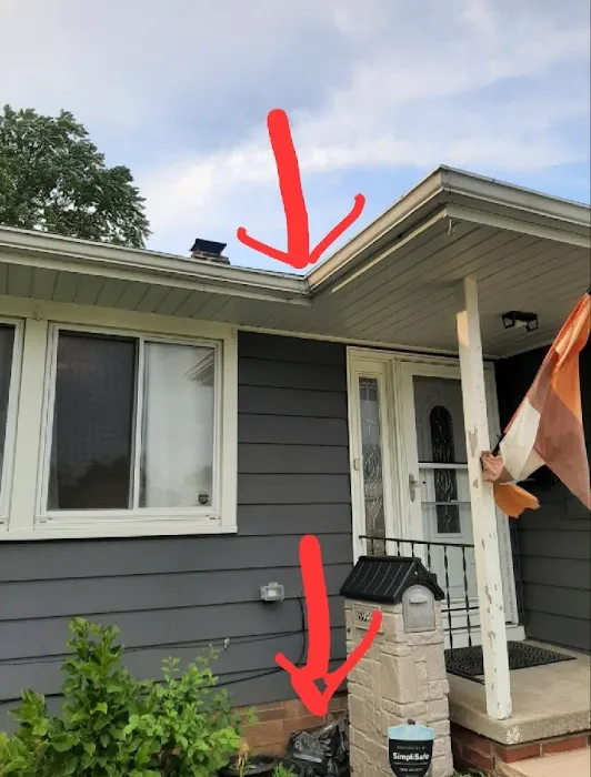Ward Exteriors | A Local Roofing Company Picture 1