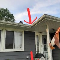 Ward Exteriors | A Local Roofing Company ico