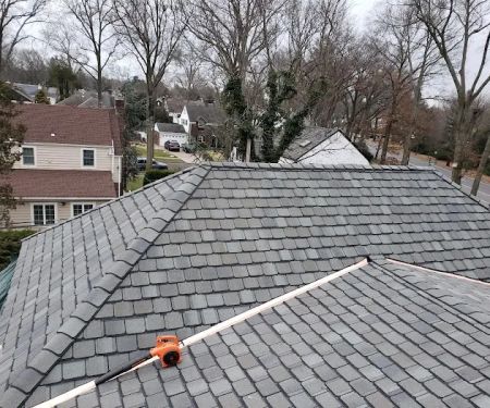 Essential Pro Home Improvement Inc.