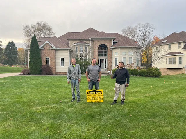 Northcoast Roofing Inc. Picture 1