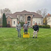Northcoast Roofing Inc. ico