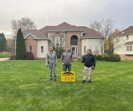 Northcoast Roofing Inc.