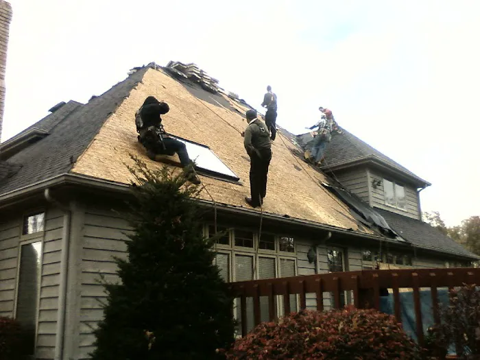 Northcoast Roofing Inc. Picture 3