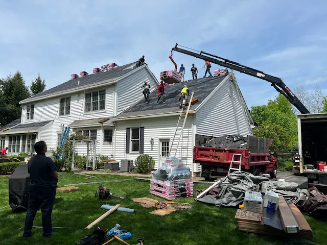 Northcoast Roofing Inc. Picture 5