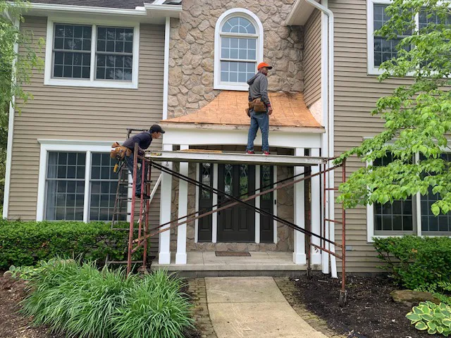 Northcoast Roofing Inc. Picture 4