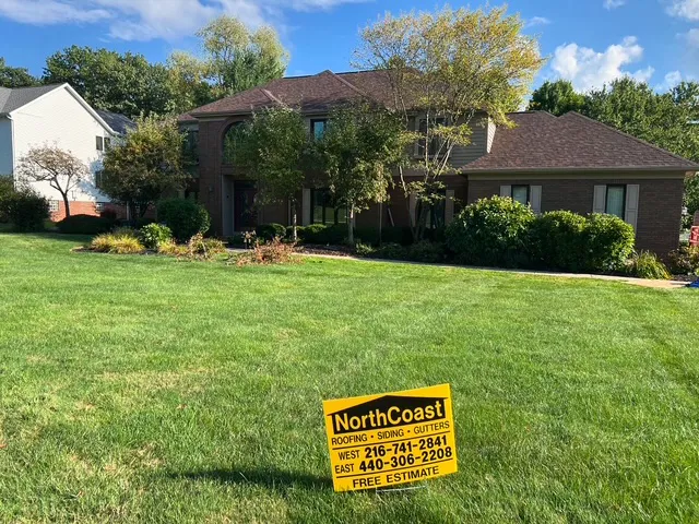 Northcoast Roofing Inc. Picture 7