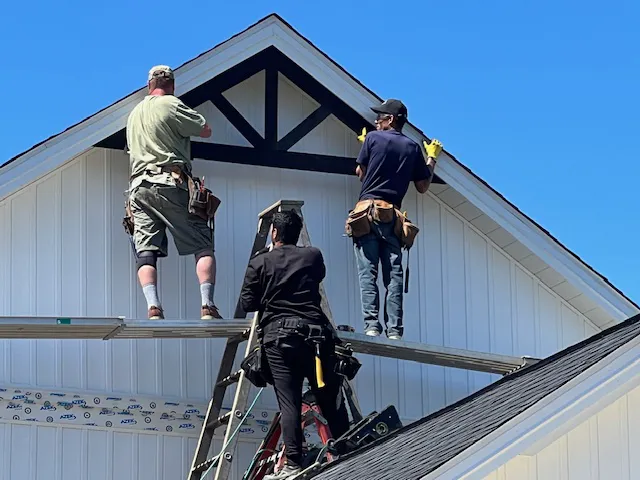 Northcoast Roofing Inc. Picture 8