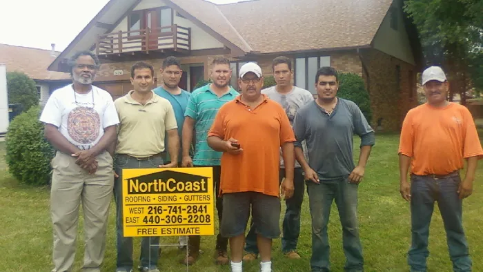Northcoast Roofing Inc. Picture 10
