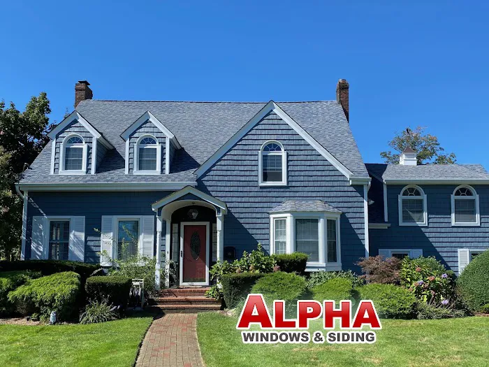 Alpha Windows & Siding Picture 1