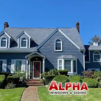 Alpha Windows & Siding ico