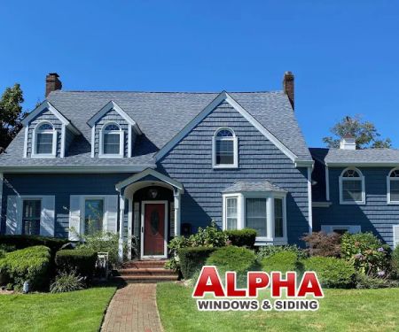 Alpha Windows & Siding