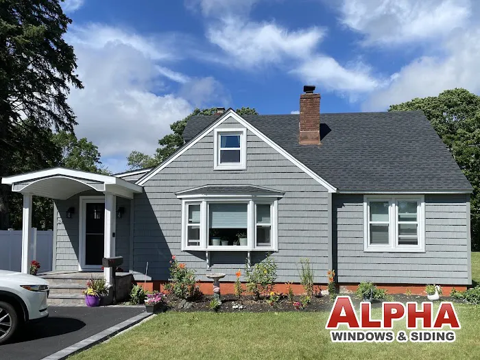 Alpha Windows & Siding Picture 2