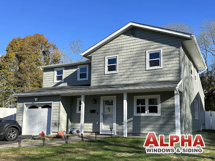 Alpha Windows & Siding Picture 4