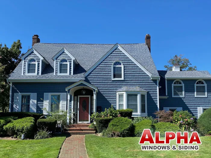 Alpha Windows & Siding Picture 5
