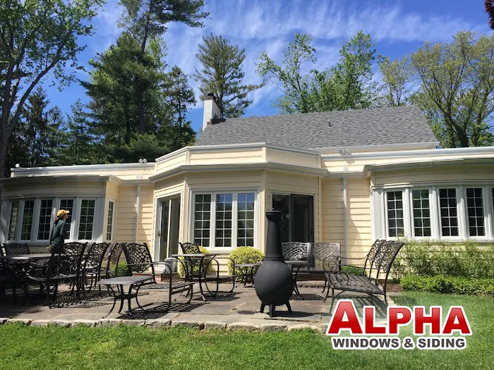 Alpha Windows & Siding Picture 9