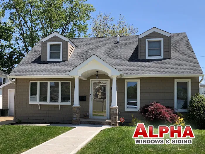 Alpha Windows & Siding Picture 10