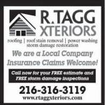 R.Tagg Xteriors