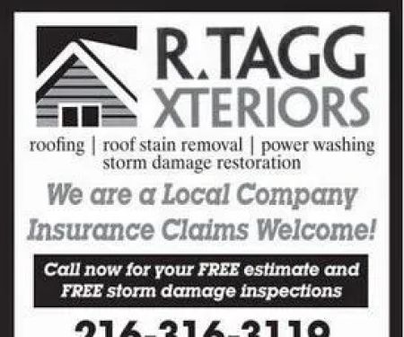 R.Tagg Xteriors