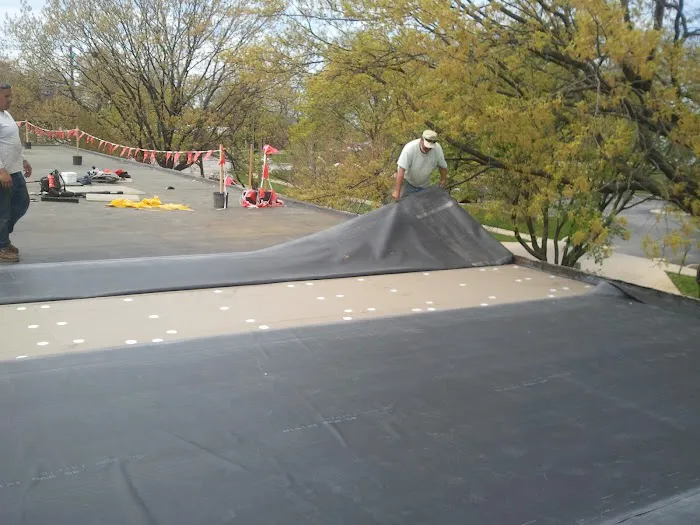 MacGregor Roofing and Construction Picture 1
