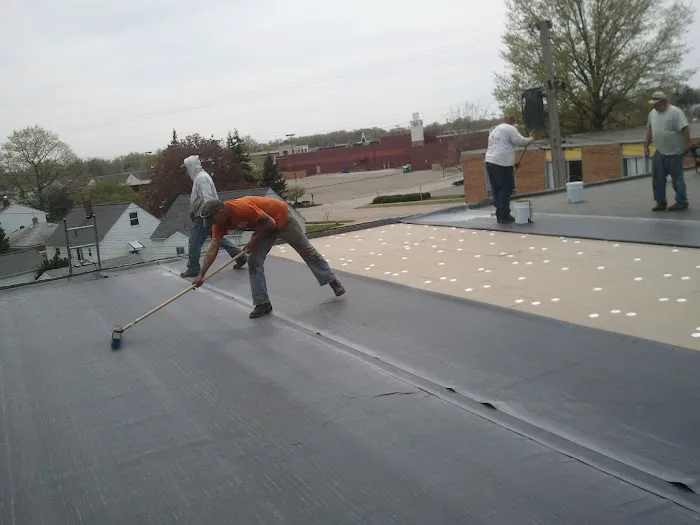 MacGregor Roofing and Construction Picture 5