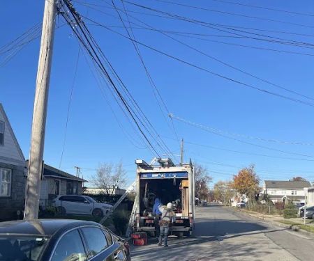 Parco Home Improvement Roofing & Windows - Franklin Square