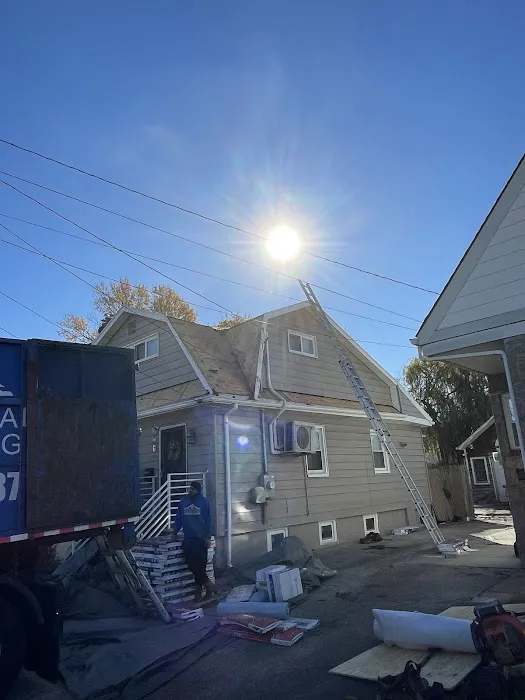 Parco Home Improvement Roofing & Windows - Franklin Square Picture 3