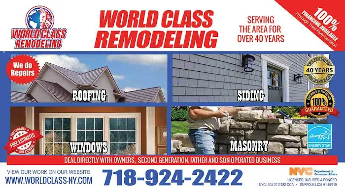 World Class Remodeling Picture 9