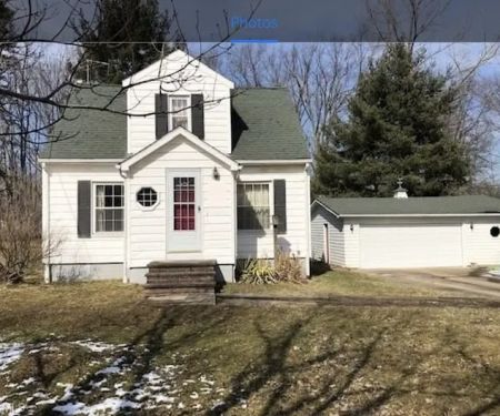 Timperio Roofing & Siding Inc