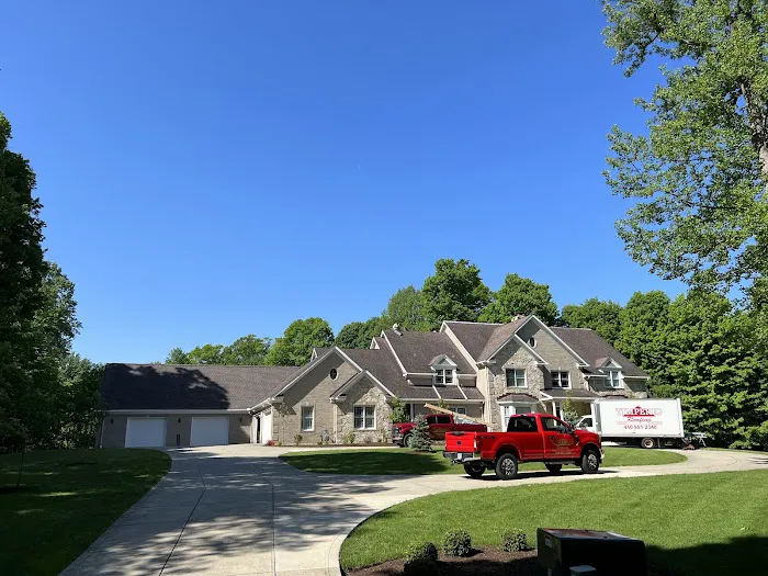 Timperio Roofing & Siding Inc Picture 7
