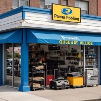 Power Roofing Queens Village ico